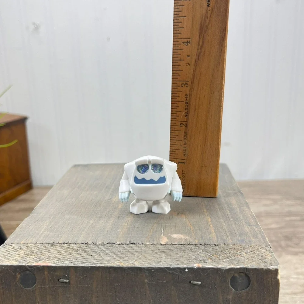 Marshmallow Doorable Just Play Disney Doorables Series‎ 7 Marshmallow Figure
